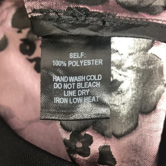 Lulus floral jacket - Picture 9 of 10